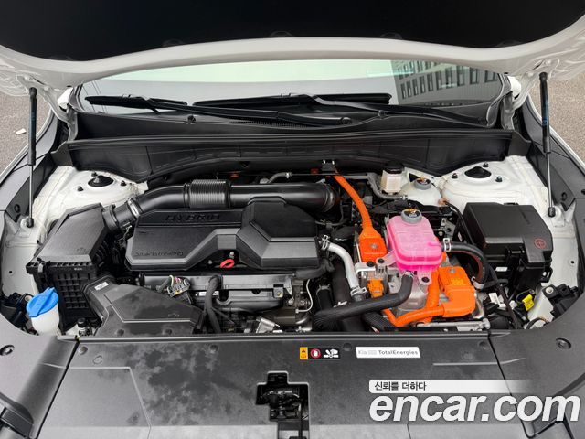 Kia Sorento 2026 — photo 6