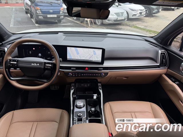 Kia Sorento 2026 — photo 7