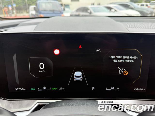 Kia Sorento 2026 — photo 8