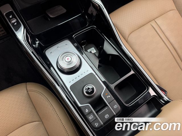 Kia Sorento 2026 — photo 9