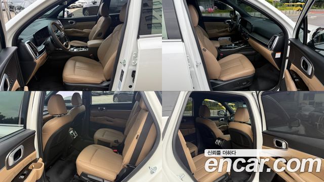 Kia Sorento 2026 — photo 10