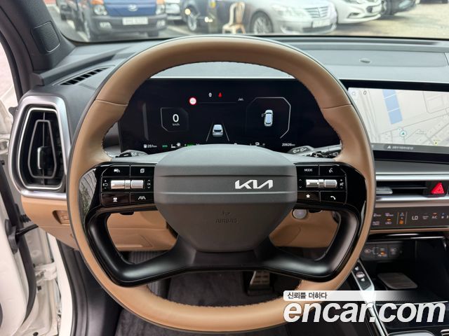 Kia Sorento 2026 — photo 11