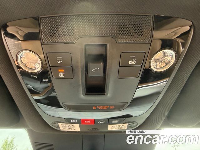 Kia Sorento 2026 — photo 13