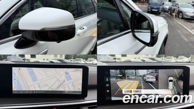 Kia Sorento 2026 — photo 15
