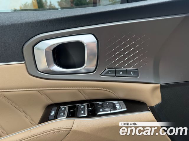 Kia Sorento 2026 — photo 16
