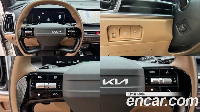 Kia Sorento 2026 — photo 17
