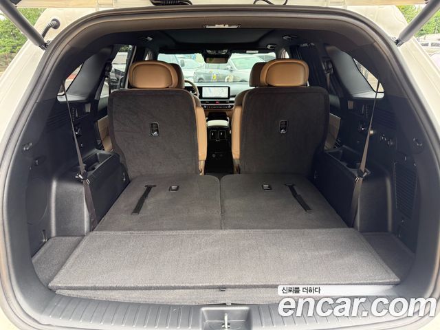 Kia Sorento 2026 — photo 18