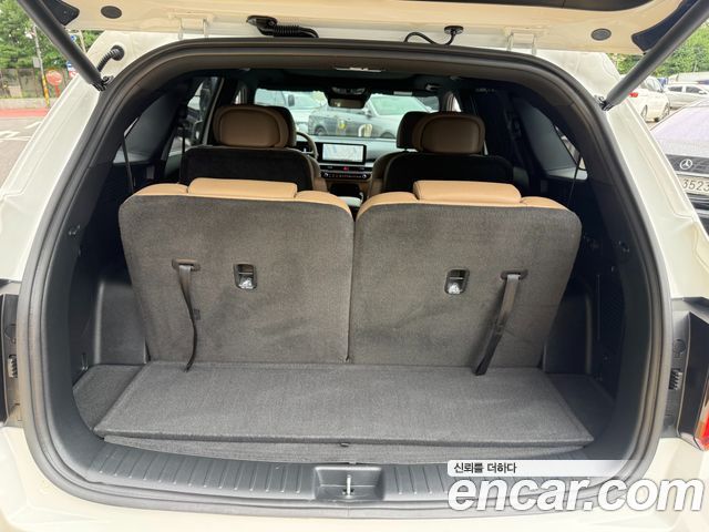 Kia Sorento 2026 — photo 19