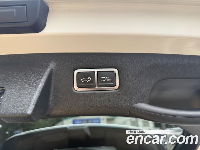 Kia Sorento 2026 — photo 20
