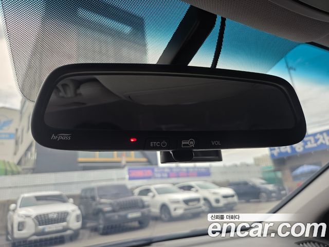 Hyundai Sonata 2018 — photo 14