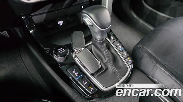Kia Seltos 2020 — photo 9