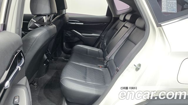 Kia Seltos 2020 — photo 11