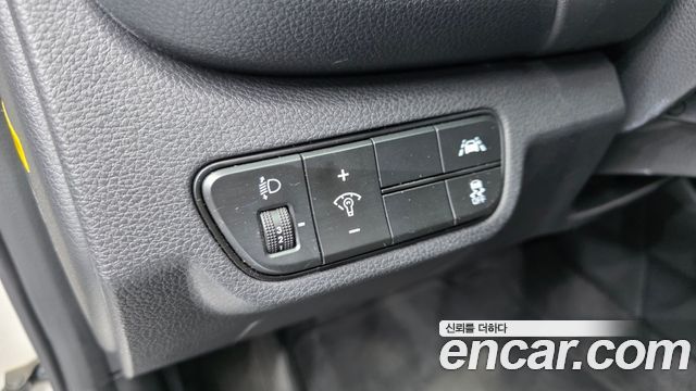 Kia Seltos 2020 — photo 12