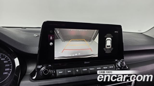 Kia Seltos 2020 — photo 15
