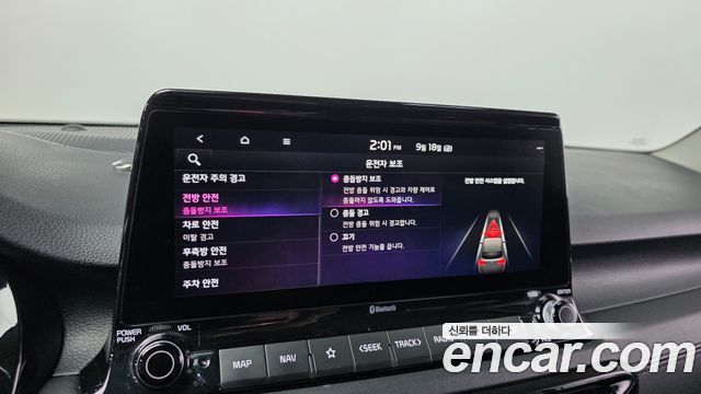Kia Seltos 2020 — photo 16