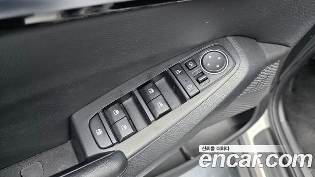 Kia Seltos 2020 — photo 18