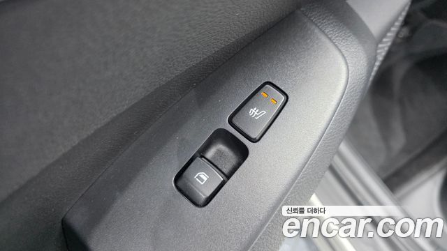 Kia Seltos 2020 — photo 19