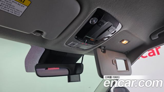 Kia Seltos 2020 — photo 20