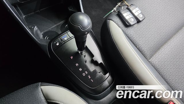 Kia morning 2022 — photo 9