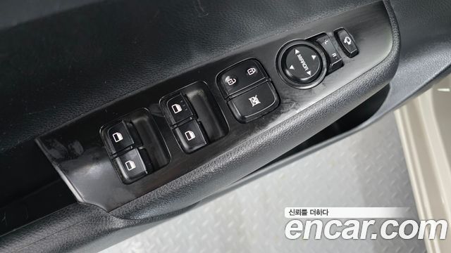 Kia morning 2022 — photo 11