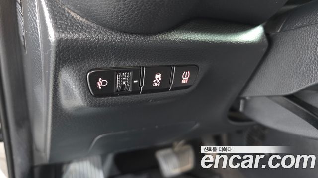 Kia morning 2022 — photo 12