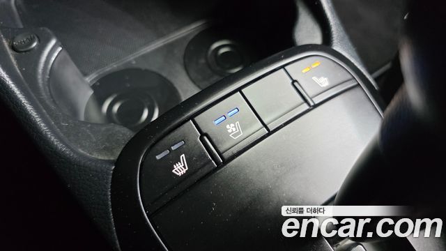 Kia morning 2022 — photo 16