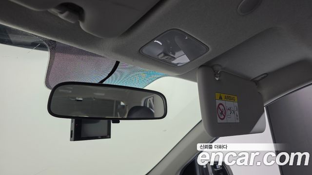 Kia morning 2022 — photo 17