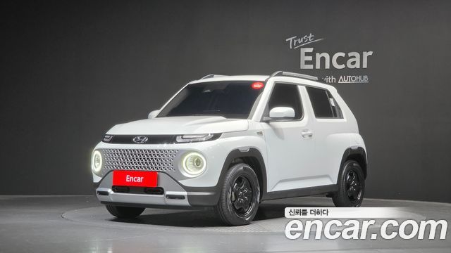 Hyundai Casper 2024 — photo 1