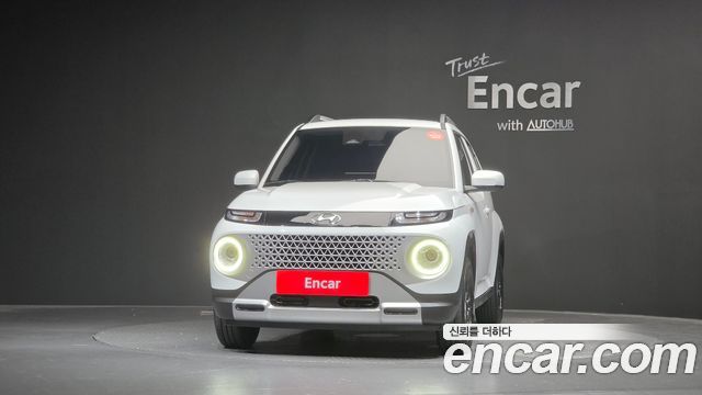 Hyundai Casper 2024 — photo 3