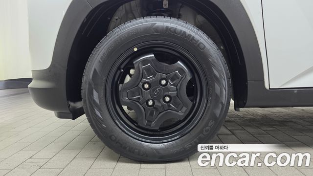 Hyundai Casper 2024 — photo 5