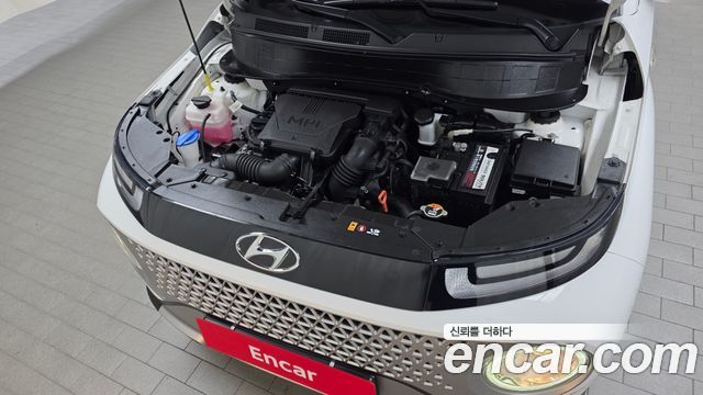 Hyundai Casper 2024 — photo 6