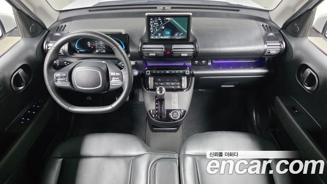 Hyundai Casper 2024 — photo 7