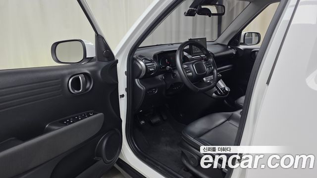 Hyundai Casper 2024 — photo 10