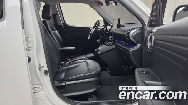 Hyundai Casper 2024 — photo 11