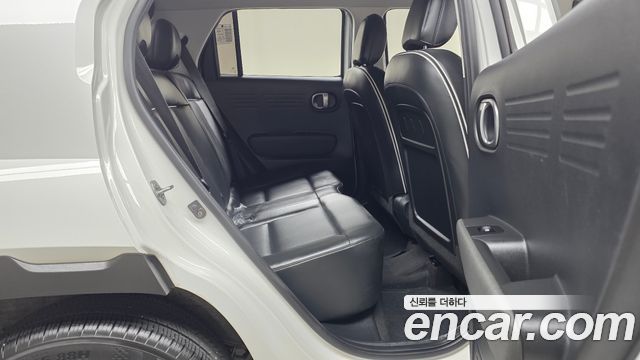 Hyundai Casper 2024 — photo 12