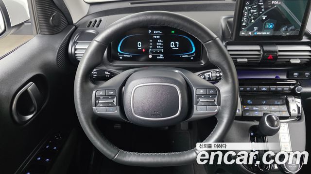 Hyundai Casper 2024 — photo 13