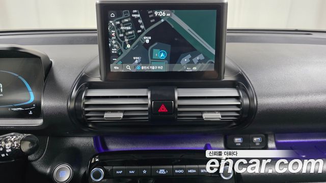 Hyundai Casper 2024 — photo 14