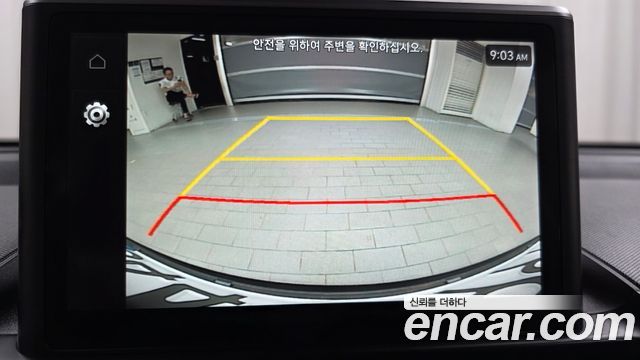 Hyundai Casper 2024 — photo 15