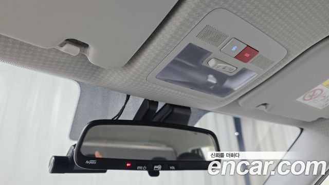 Hyundai Casper 2024 — photo 17