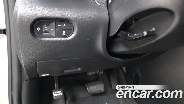 Hyundai Casper 2024 — photo 18