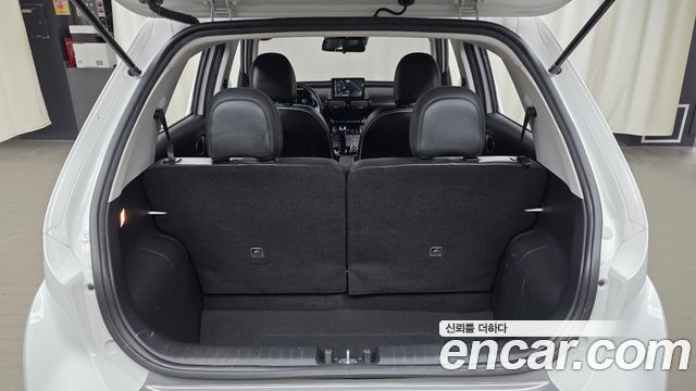 Hyundai Casper 2024 — photo 20