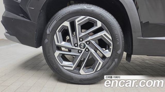 Hyundai Tucson 2025 — photo 5