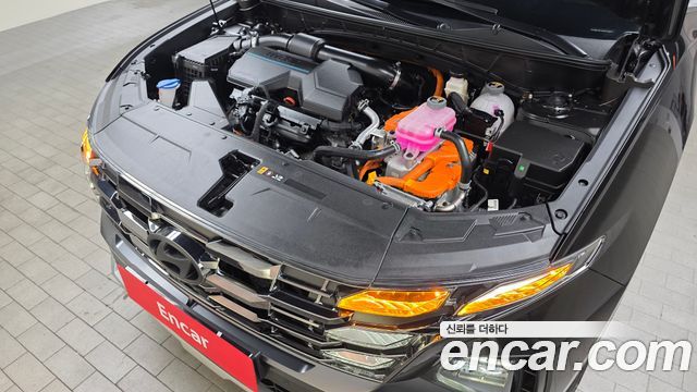Hyundai Tucson 2025 — photo 6