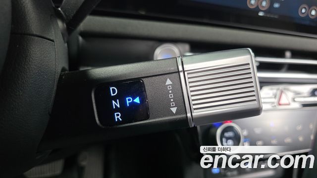 Hyundai Tucson 2025 — photo 12