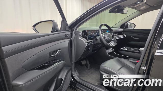 Hyundai Tucson 2025 — photo 13
