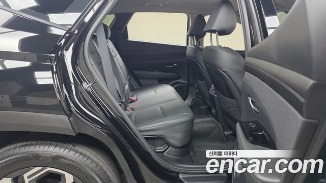Hyundai Tucson 2025 — photo 17