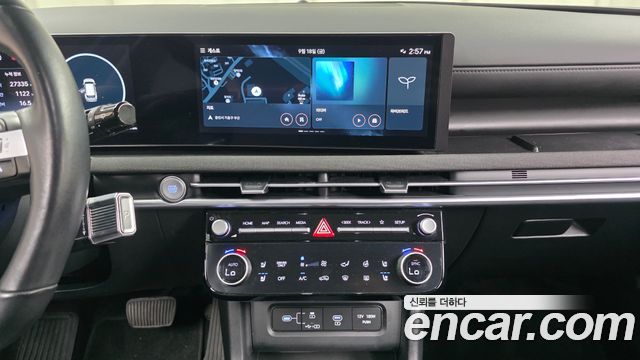 Hyundai Tucson 2025 — photo 19