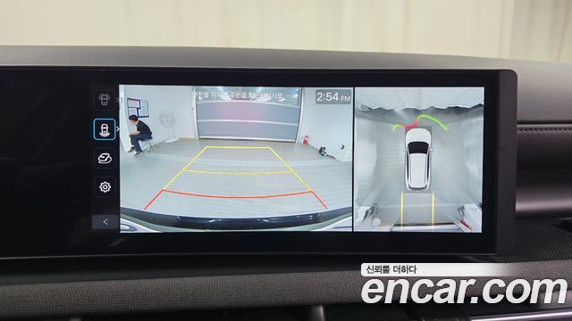 Hyundai Tucson 2025 — photo 21