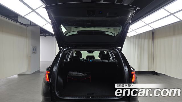 Hyundai Tucson 2025 — photo 22