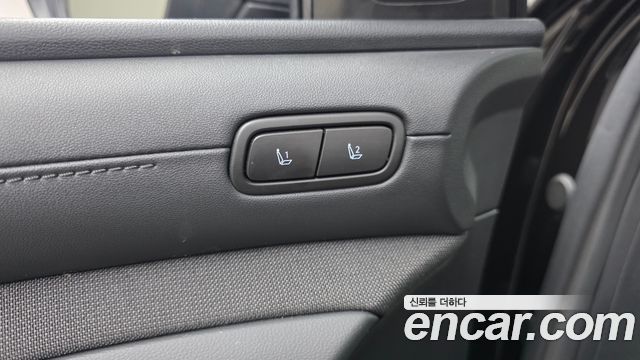 Hyundai Tucson 2025 — photo 23